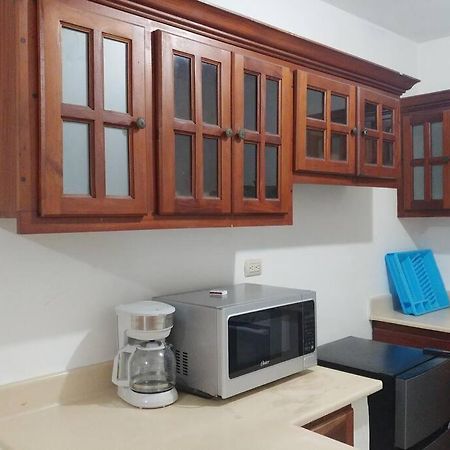 Dominican Suite 21, Amazing Apt/Studio Puerto Plata Екстериор снимка