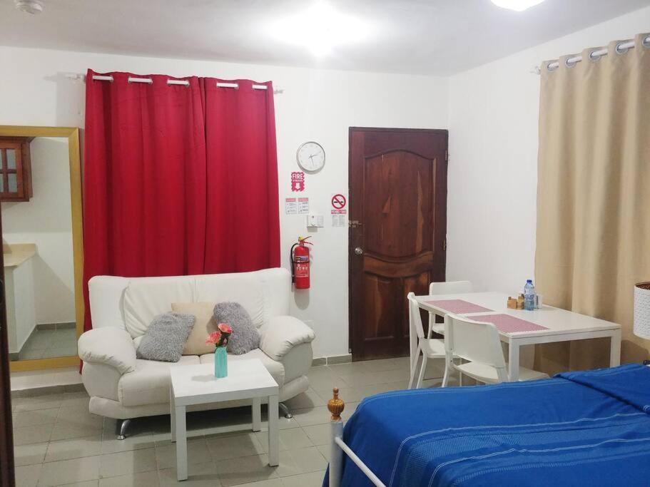 Dominican Suite 21, Amazing Apt/Studio Puerto Plata Екстериор снимка