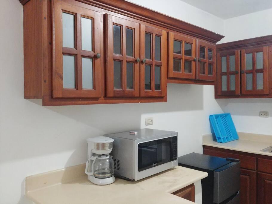 Dominican Suite 21, Amazing Apt/Studio Puerto Plata Екстериор снимка