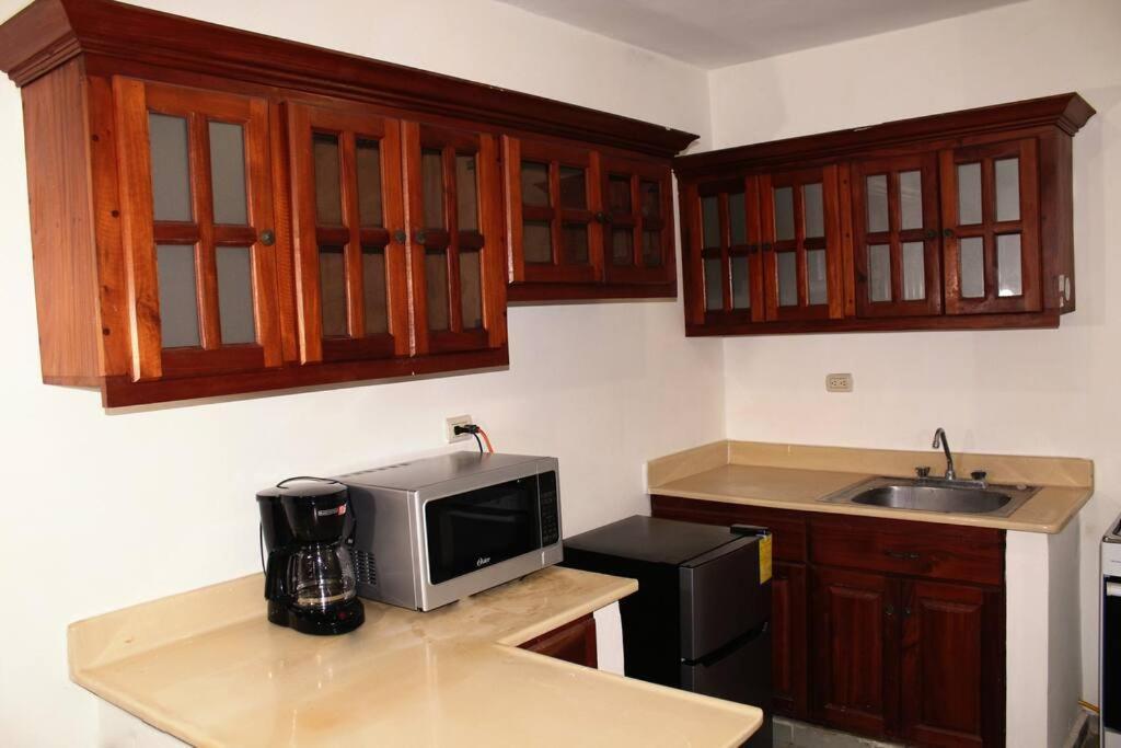 Dominican Suite 21, Amazing Apt/Studio Puerto Plata Екстериор снимка