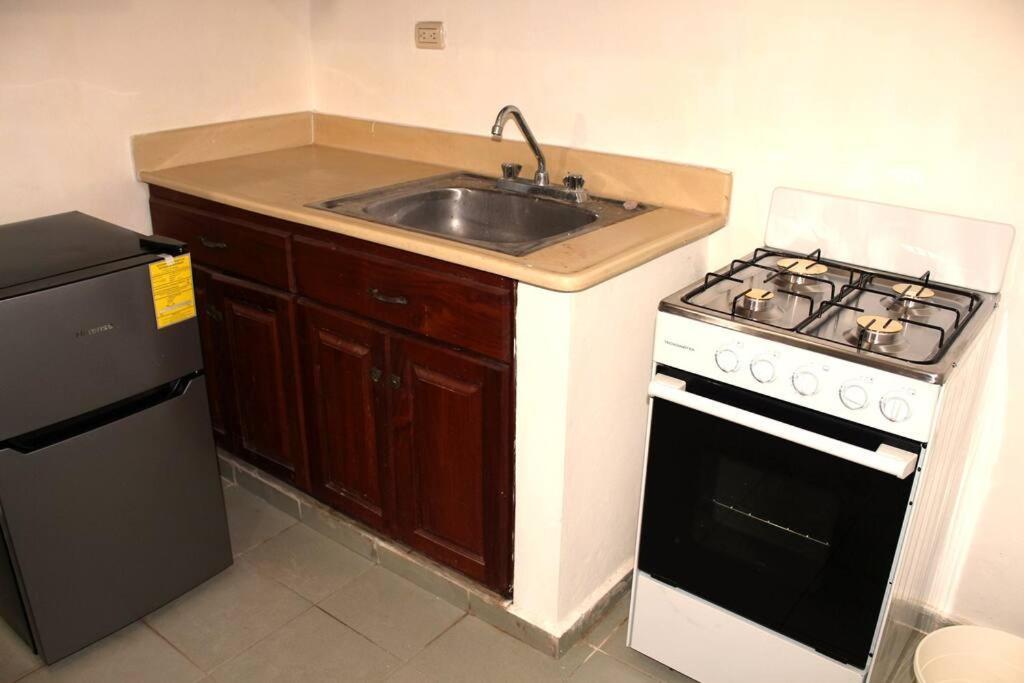 Dominican Suite 21, Amazing Apt/Studio Puerto Plata Екстериор снимка