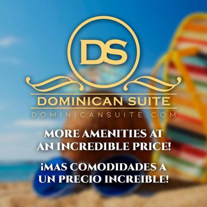 Dominican Suite 21, Amazing Apt/Studio Puerto Plata Екстериор снимка