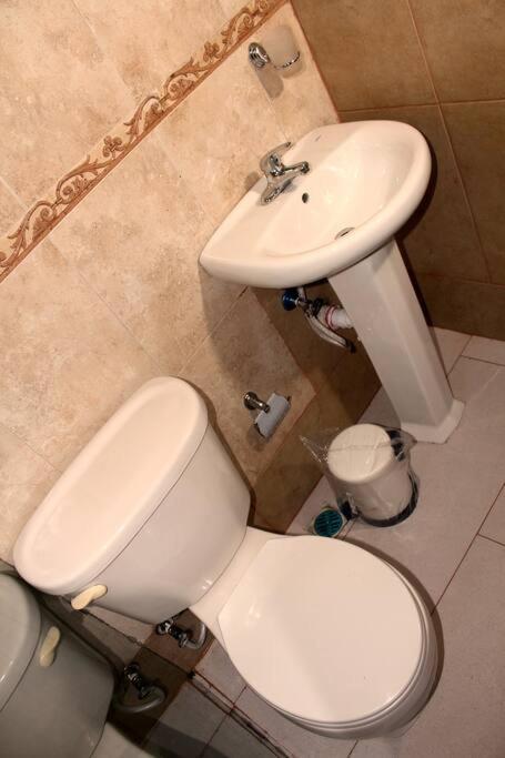 Dominican Suite 21, Amazing Apt/Studio Puerto Plata Екстериор снимка
