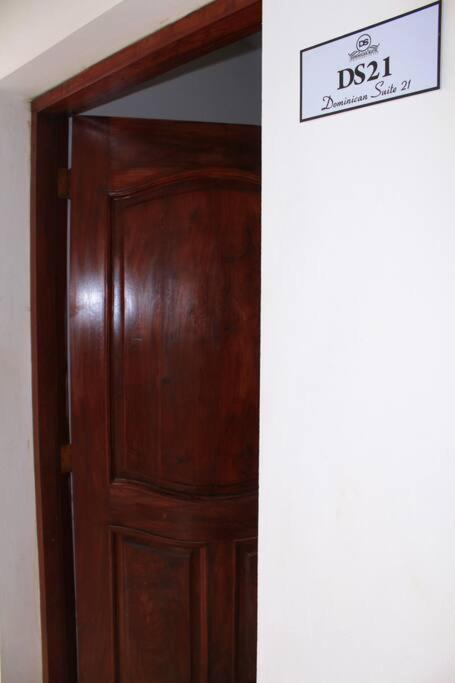 Dominican Suite 21, Amazing Apt/Studio Puerto Plata Екстериор снимка